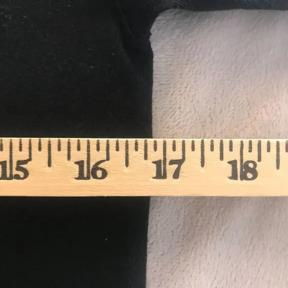 RSQ Skeleton Hand Rose T-Shirt Mens Small Love No More Graphic Blk Short Sleeve‎ - Picture 4 of 6